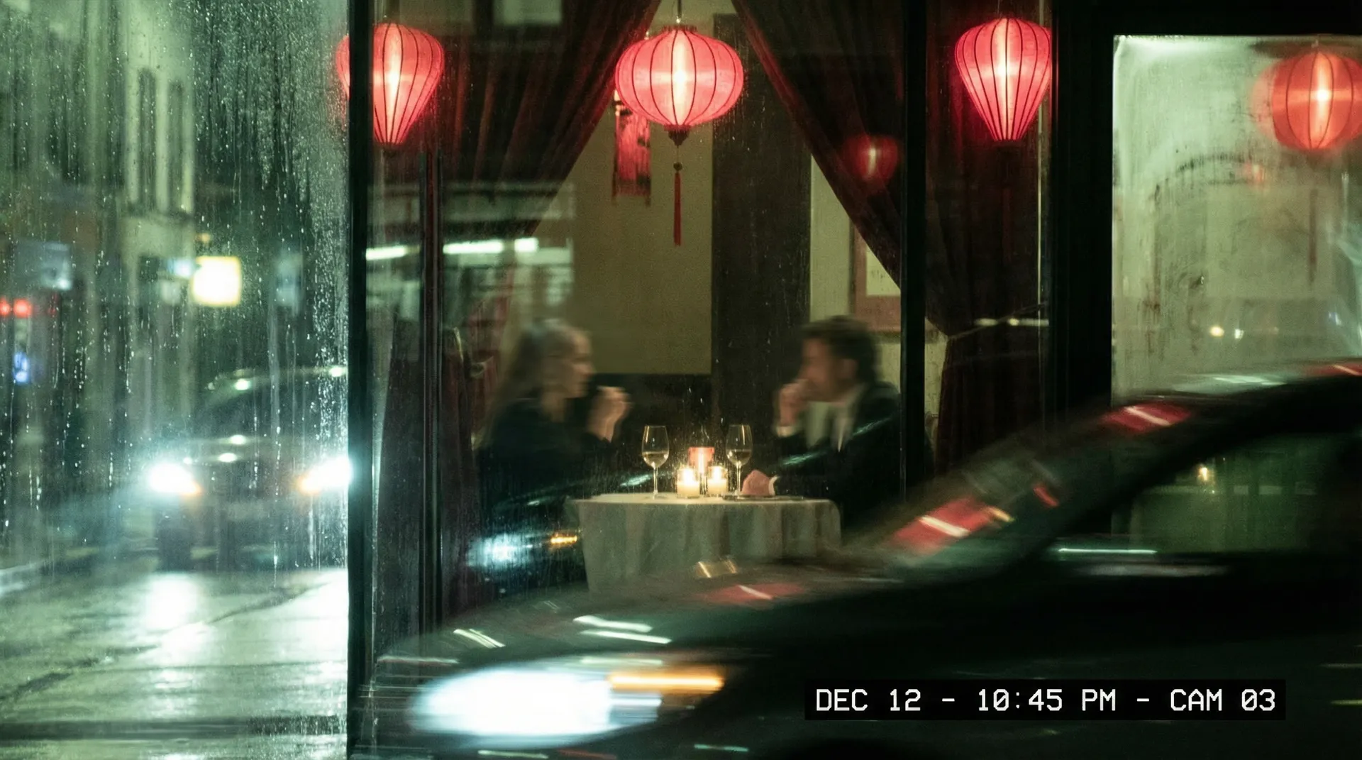 涩漫18 - 密会现场偷拍